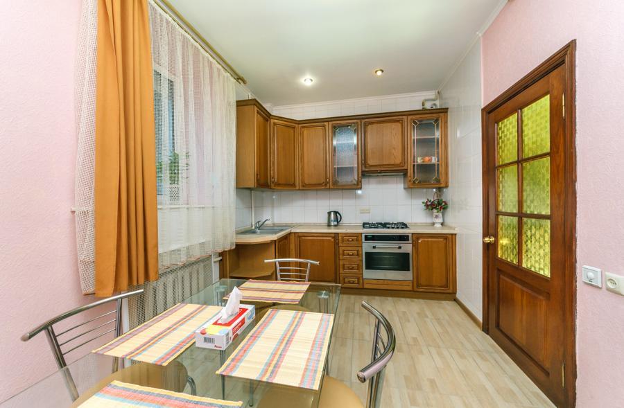 Two Bedroom Apartment On Liuteranska Street Киев Экстерьер фото