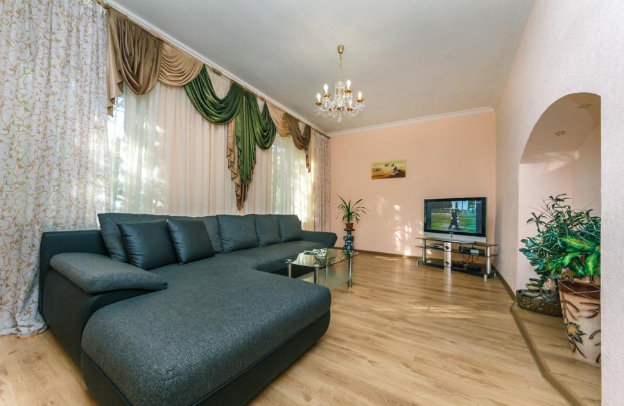 Two Bedroom Apartment On Liuteranska Street Киев Экстерьер фото