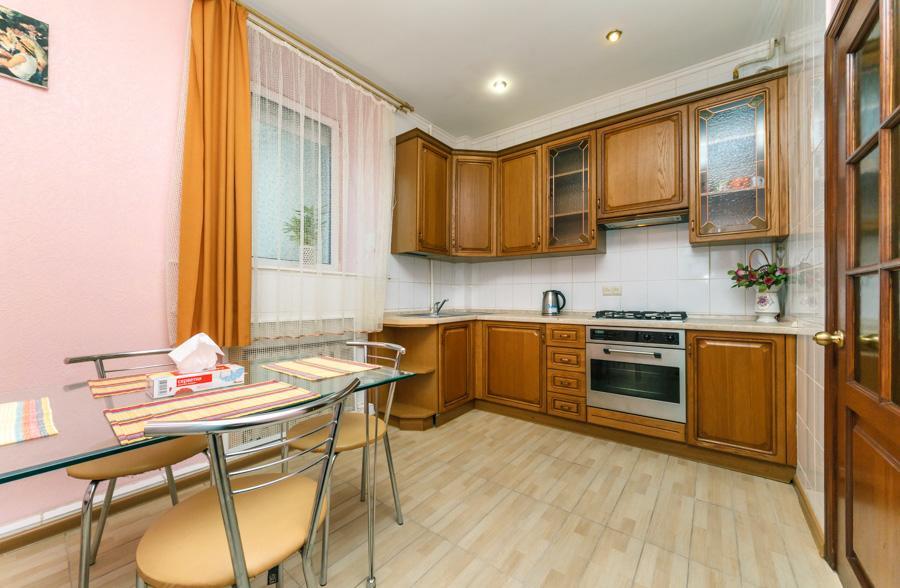 Two Bedroom Apartment On Liuteranska Street Киев Экстерьер фото